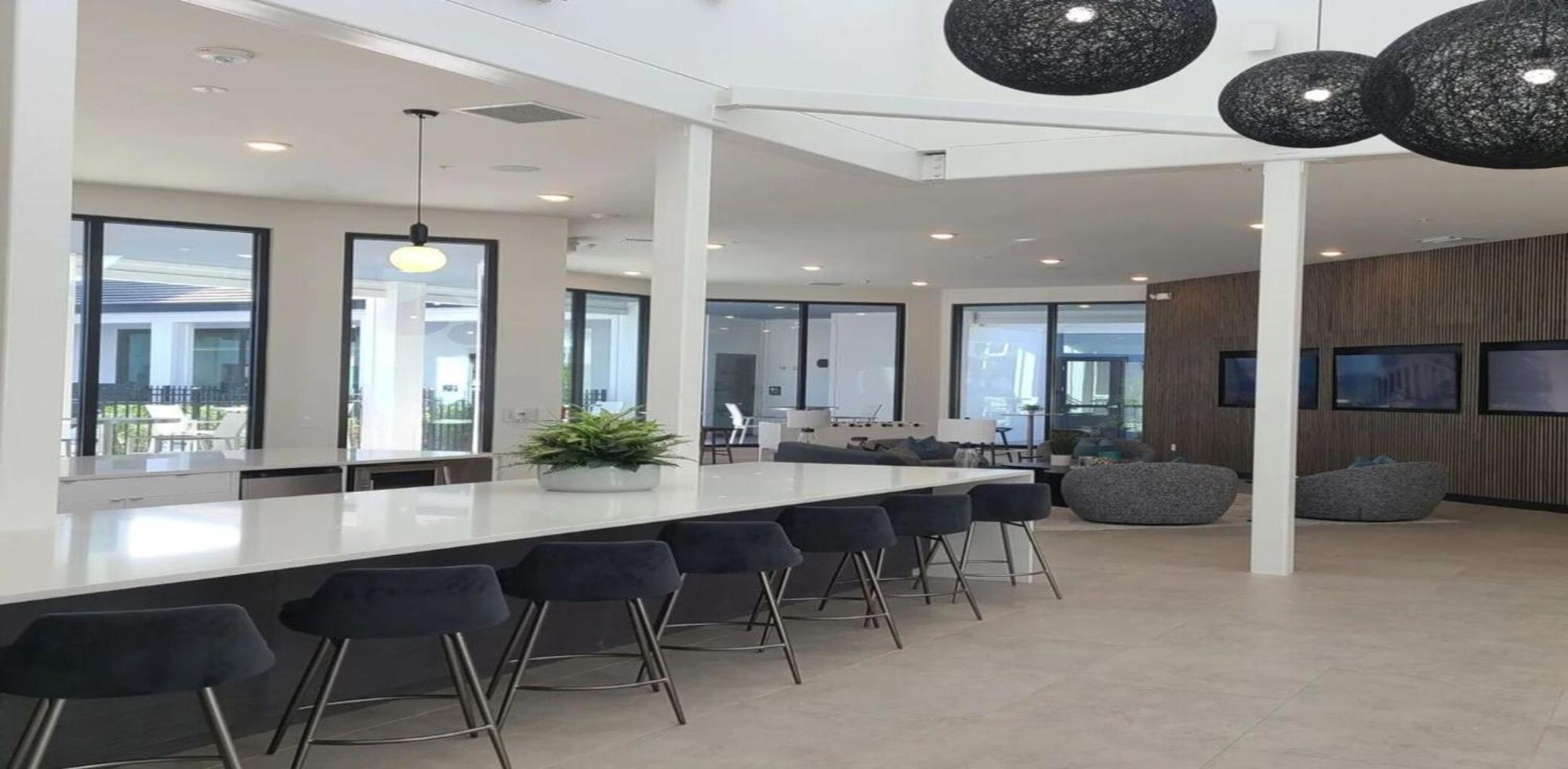 Westshore Apartments By Barsala Tampa Exterior foto