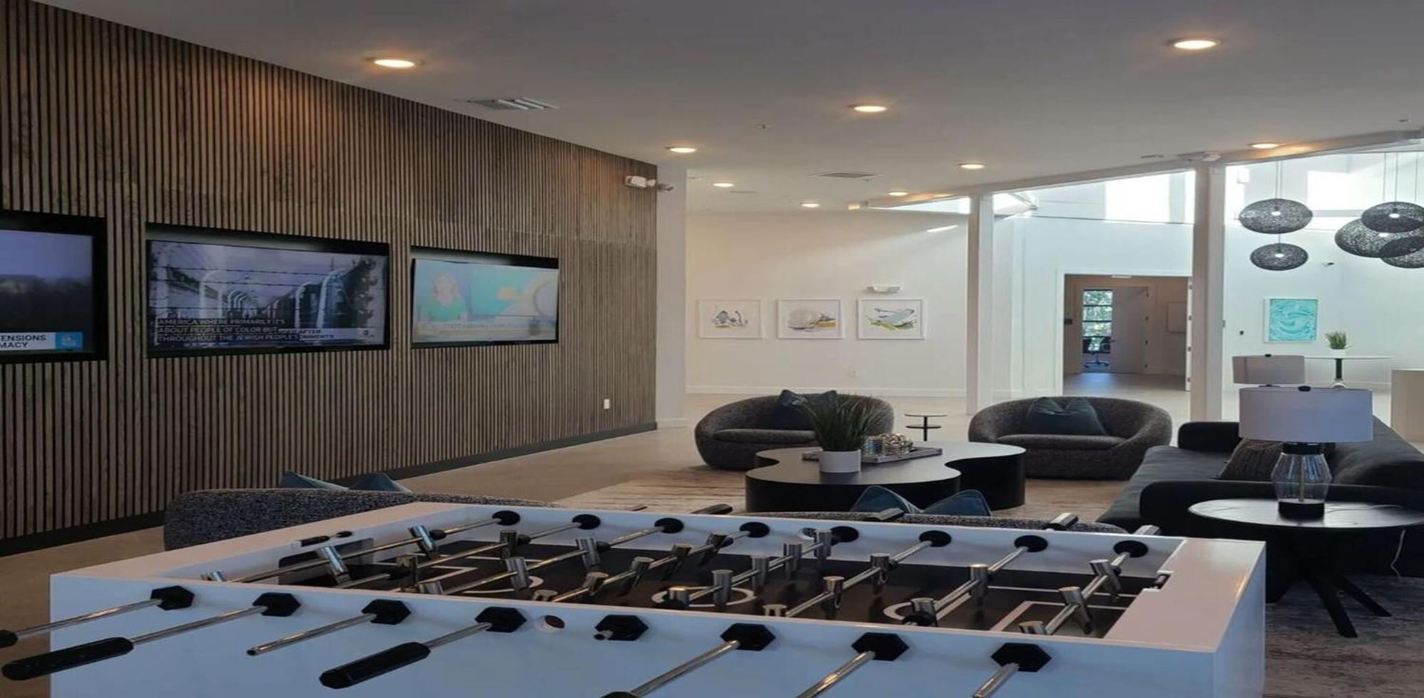 Westshore Apartments By Barsala Tampa Exterior foto